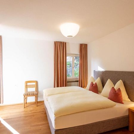 Haus Lohengrin Ferienwohnung 1 시우시 외부 사진