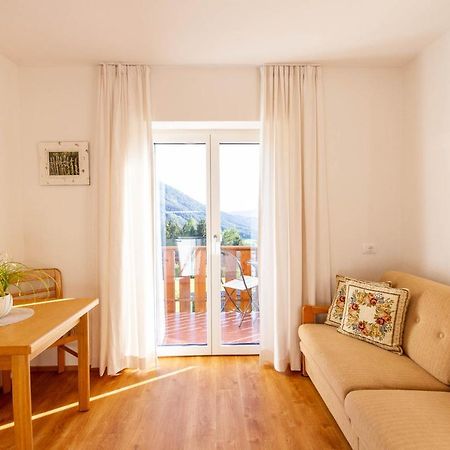 Haus Lohengrin Ferienwohnung 1 시우시 외부 사진