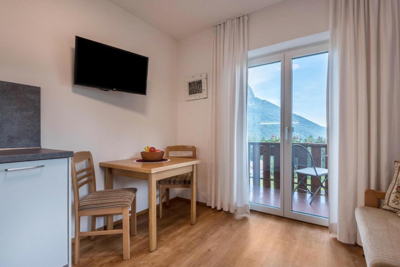 Haus Lohengrin Ferienwohnung 1 시우시 외부 사진