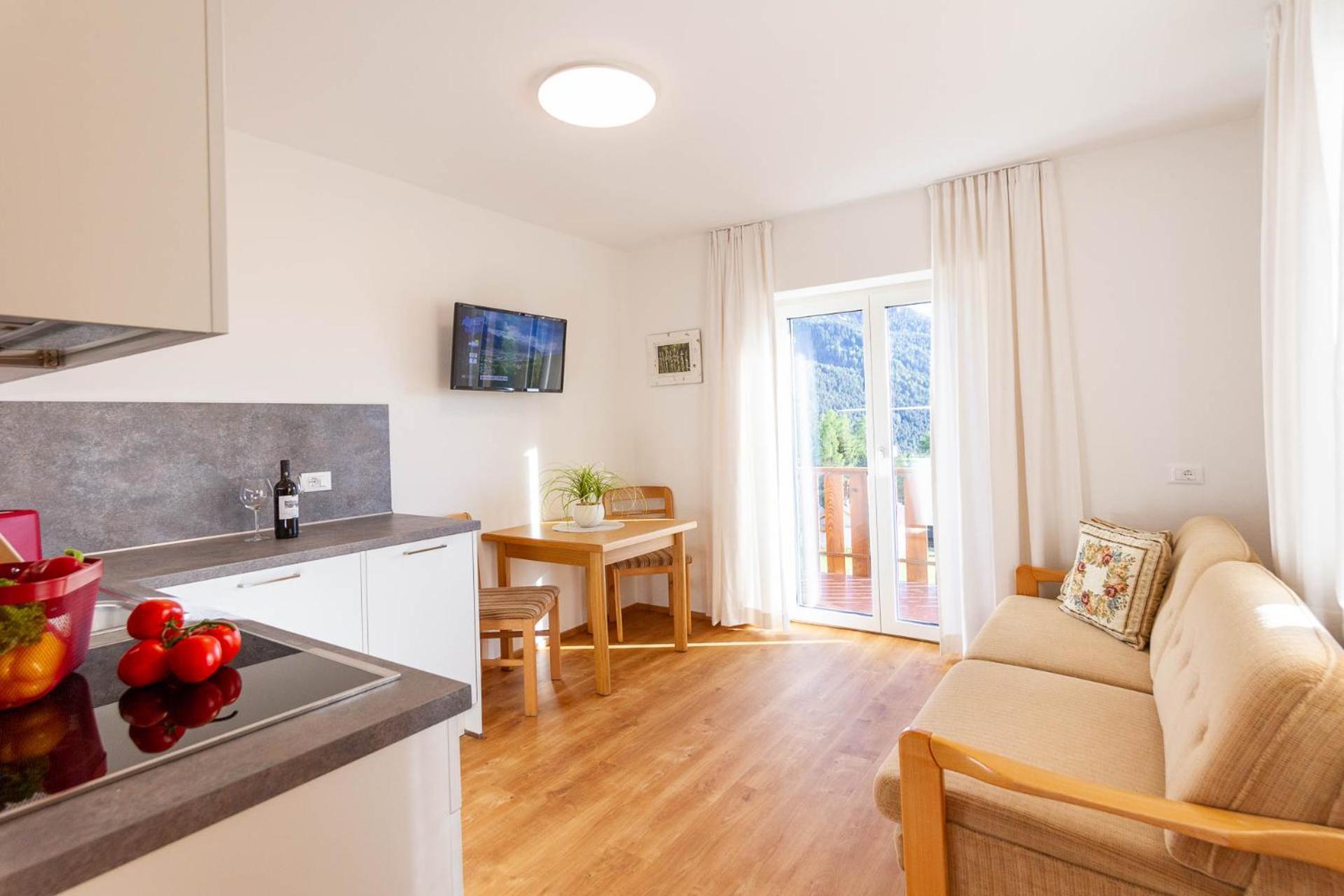 Haus Lohengrin Ferienwohnung 1 시우시 외부 사진