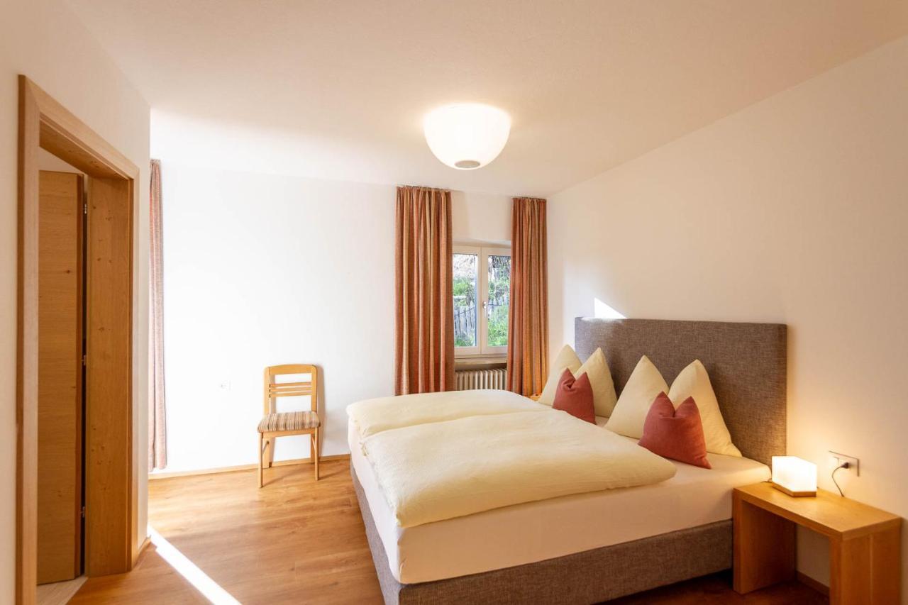 Haus Lohengrin Ferienwohnung 1 시우시 외부 사진